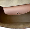 Loro Piana L19 Leather Handle Bag