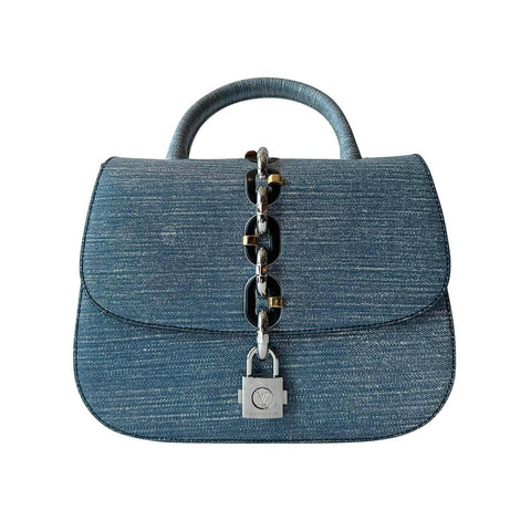 Fendi Peekaboo Mini Bag