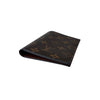 Louis Vuitton Monogram Passport Cover