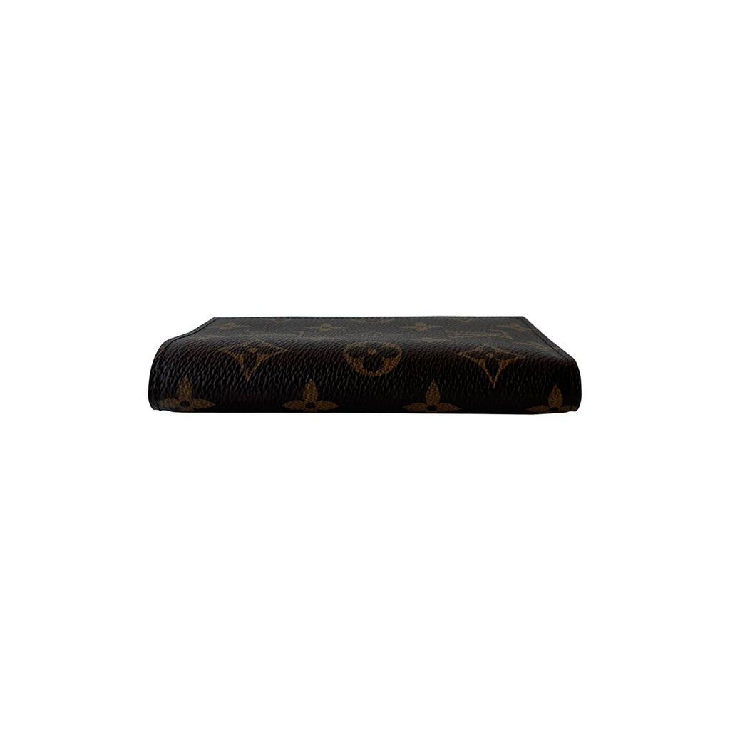 Louis Vuitton Monogram Passport Cover