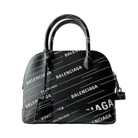 Dolce & Gabbana Tulip Prints Sicily Bag