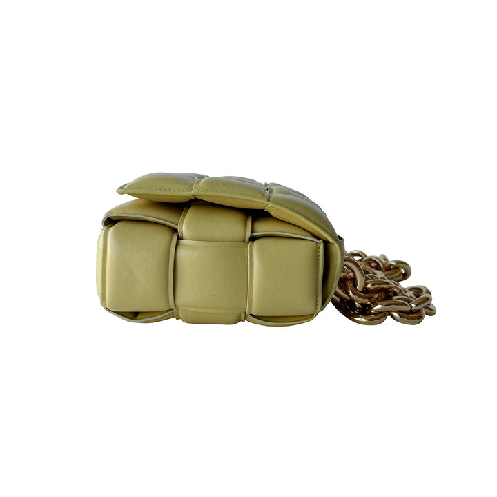 Bottega Veneta Chain Cassette Bag