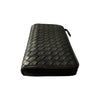 Bottega Veneta Intrecciato Long Wallet