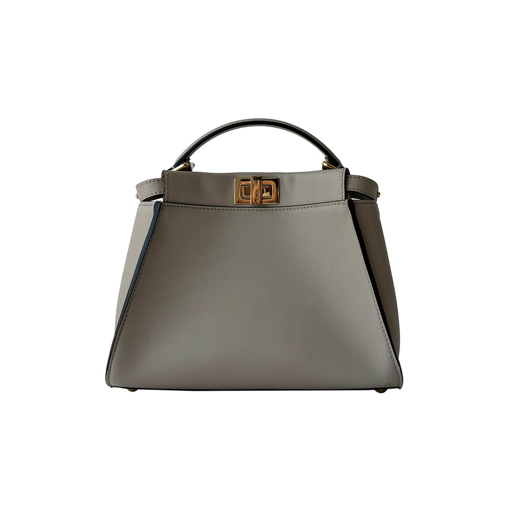 Fendi Peekaboo Mini Bag