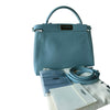 Fendi Peekaboo Iconic Medium Bag