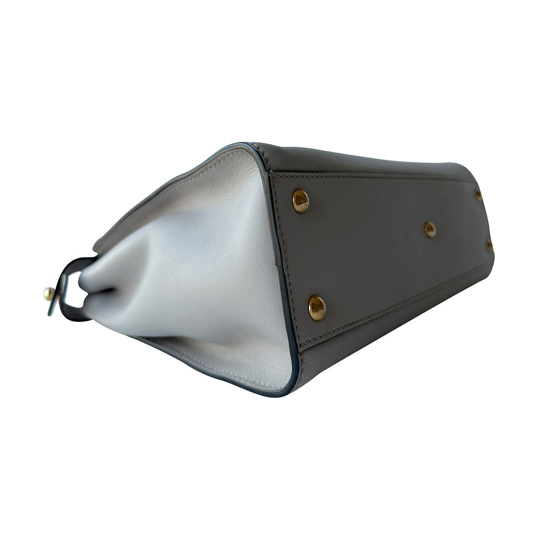 Fendi Peekaboo Iconic Medium Bag