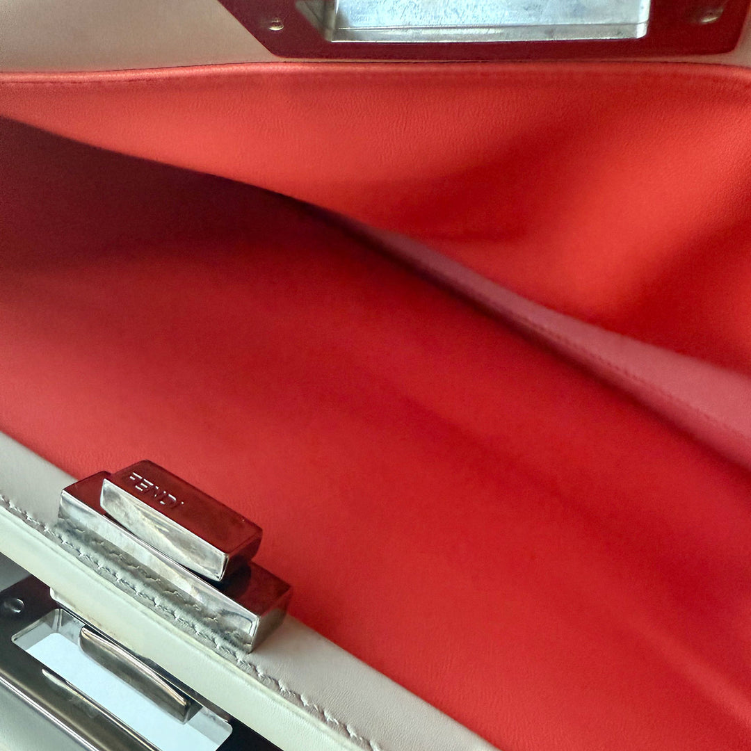 Fendi Peekaboo Iconic Medium Bag