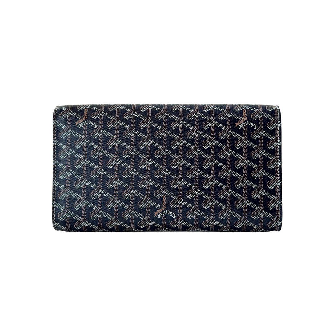 Goyard Goyardine Monte Carlo Bois
