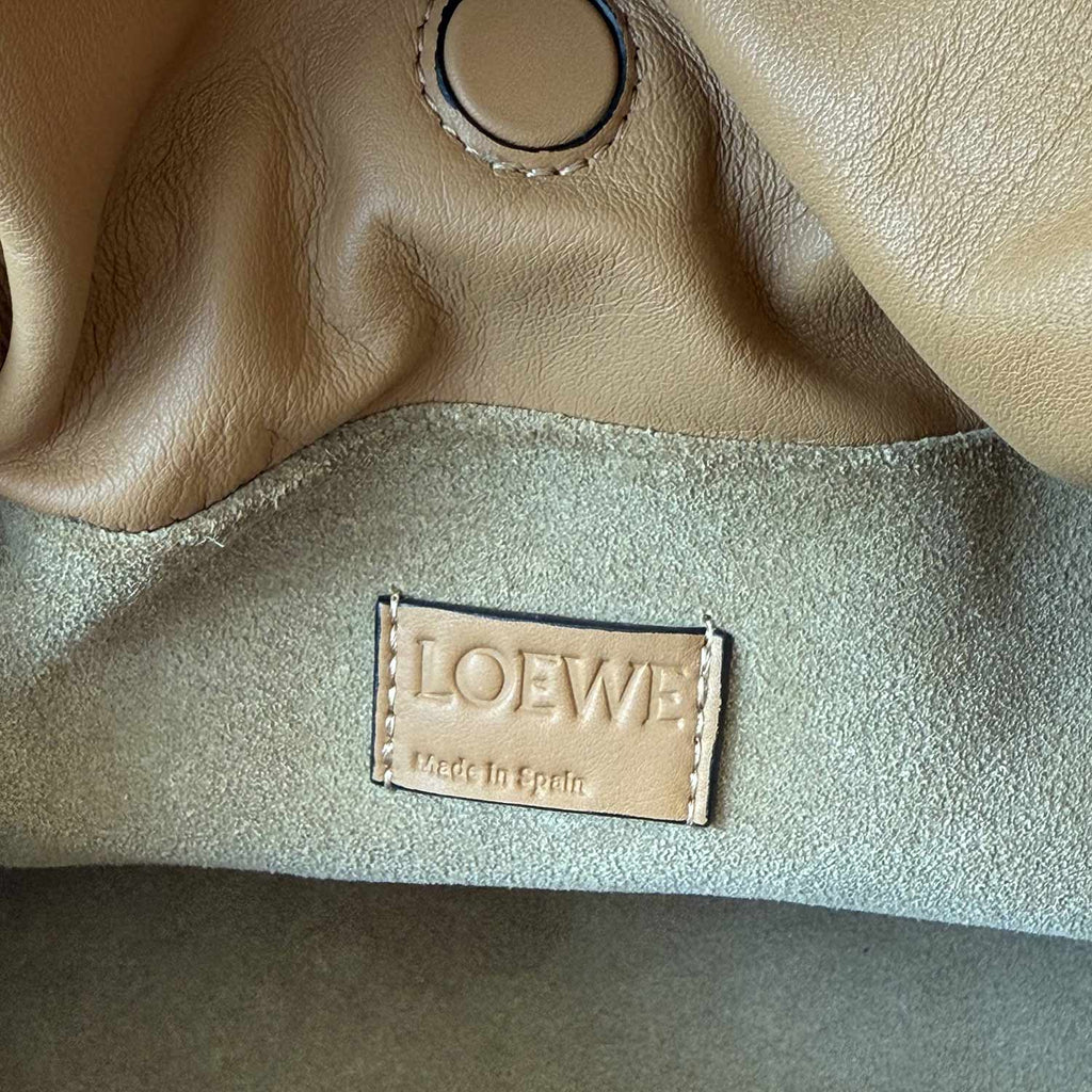 Loewe Medium Flamenco Shoulder Bag