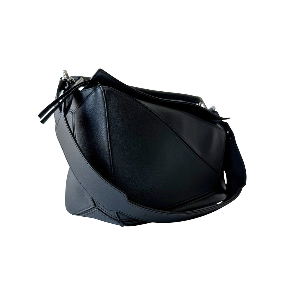 Loewe Small Puzzle Shoulder Bag