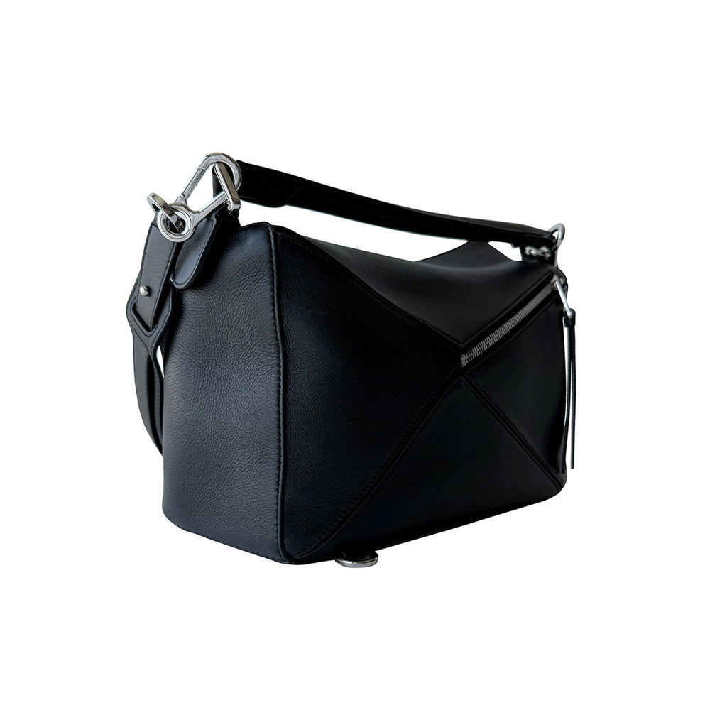 Loewe Small Puzzle Shoulder Bag