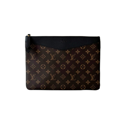 Moschino Quilted Satin Crossbody