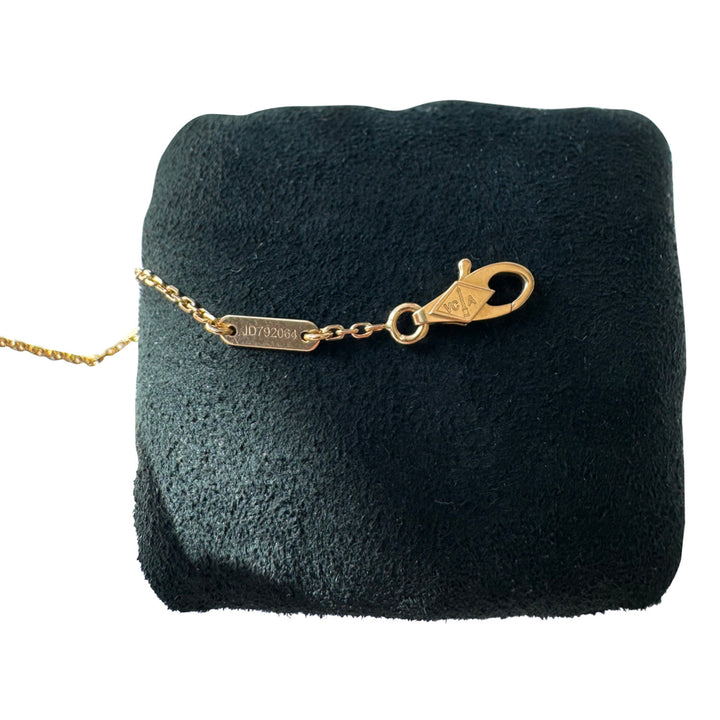 Van Cleef & Arpels Sweet Butterflies Bracelet