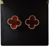 Van Cleef & Arpels Vintage Alhambra Earrings