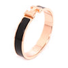 Hermes Clic H Bracelet GM Accessories Hermès - Shop authentic new pre-owned designer brands online at Re-Vogue