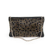 Christian Louboutin Loubiposh Studded Clutch Bags Christian Louboutin - Shop authentic new pre-owned designer brands online at Re-Vogue