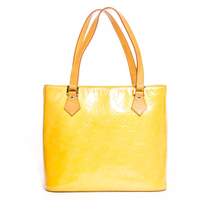 Louis Vuitton Houston Tote Bag - revogue