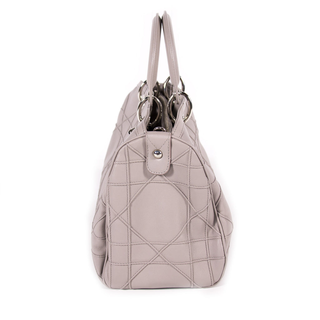 Christian Dior Granville Polochon Bags Dior - Shop authentic new pre-owned designer brands online at Re-Vogue