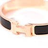 Hermes Clic H Bracelet GM Accessories Hermès - Shop authentic new pre-owned designer brands online at Re-Vogue