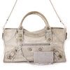 Balenciaga Giant Part-Time Leather Bag Bags Balenciaga - Shop authentic new pre-owned designer brands online at Re-Vogue