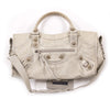 Balenciaga Giant Part-Time Leather Bag Bags Balenciaga - Shop authentic new pre-owned designer brands online at Re-Vogue