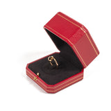 Cartier Juste Un Clou Diamond Ring Accessories Cartier - Shop authentic new pre-owned designer brands online at Re-Vogue