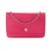 Chanel WOC Wallet On Chain Bags Chanel - Shop authentic new pre-owned designer brands online at Re-Vogue