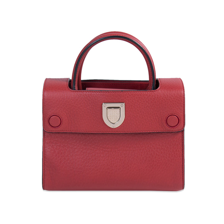 Christian Dior Mini Diorever Bag Bags Dior - Shop authentic new pre-owned designer brands online at Re-Vogue