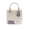 Christian Dior Lady Dior Medium Patent Leather Bags Dior - Shop authentic new pre-owned designer brands online at Re-Vogue
