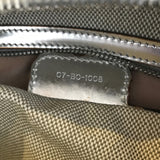 Christian Dior Metallic Boston Bag Bags Dior - Shop authentic new pre-owned designer brands online at Re-Vogue
