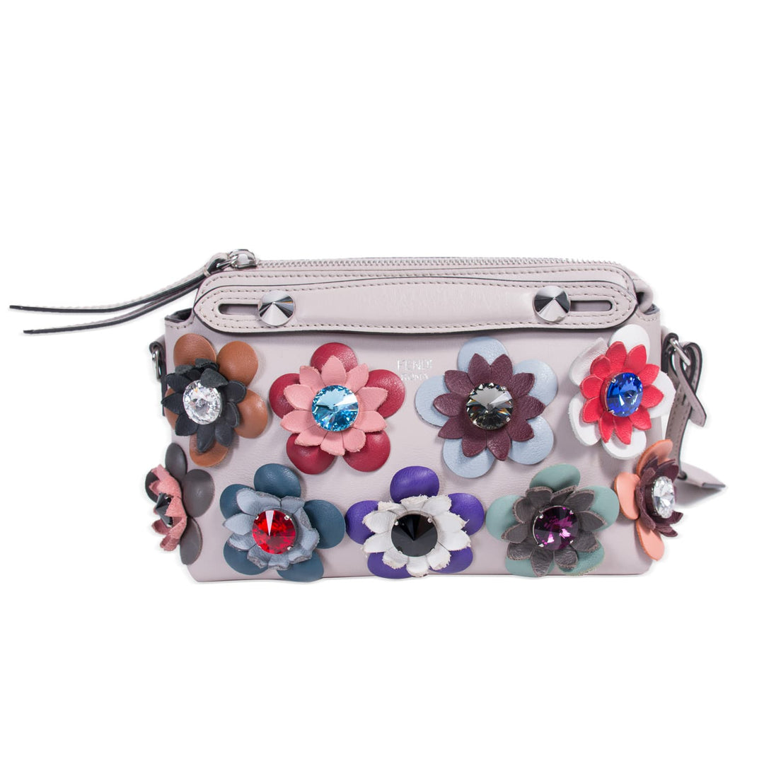 Fendi Mini By The Way Satchel Bags Fendi - Shop authentic new pre-owned designer brands online at Re-Vogue