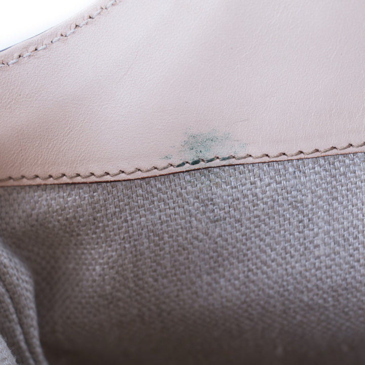 Gucci Floral Bamboo Bucket Bag Bags Gucci - Shop authentic new pre-owned designer brands online at Re-Vogue