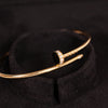 Cartier Yellow Gold Diamond Juste Un Clou Bracelet SM