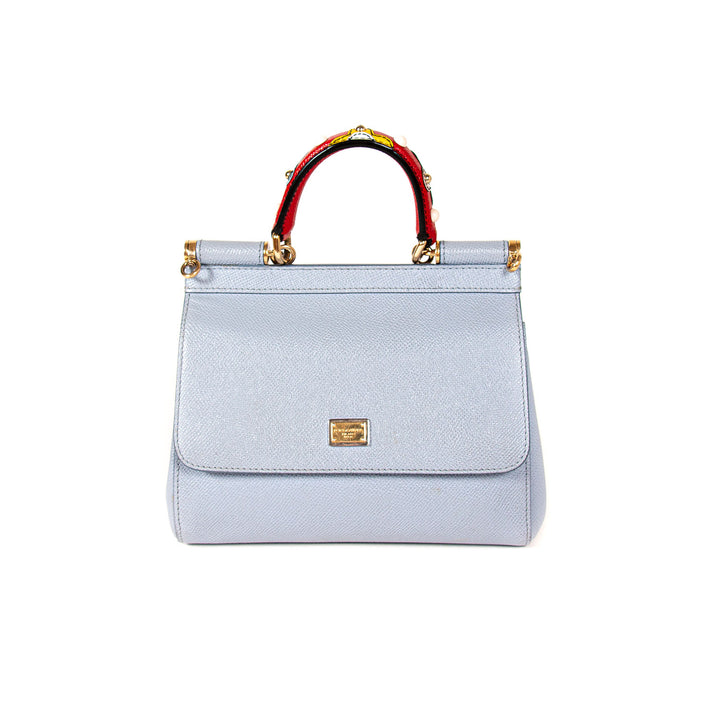 Dolce&Gabbana Mini Miss Sicily