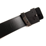 Louis Vuitton Taiga Leather Initiales Belt