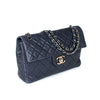 Chanel Classic Maxi Single Flap Bag