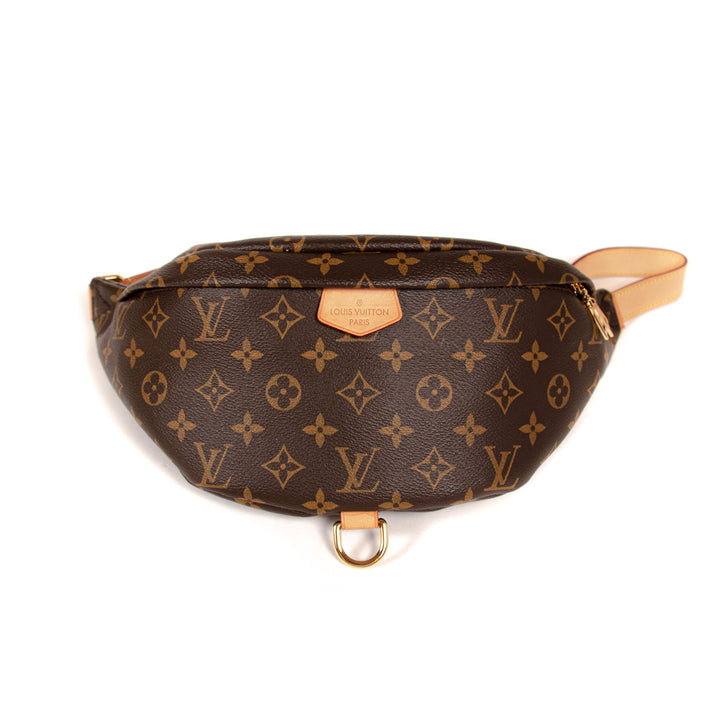 Louis Vuitton Monogram Bumbag