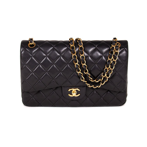 Chanel Chic With Me Small
