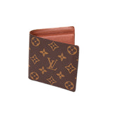 Louis Vuitton Monogram Macro Wallet