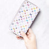 Louis Vuitton Zippy Multicolor Wallet - revogue