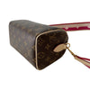 Louis Vuitton Monogram Speedy Bandouliere 20