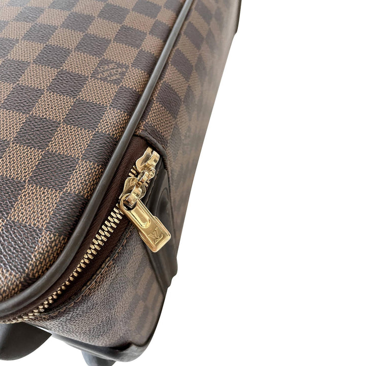 Louis Vuitton Damier Ebene Pégase 55