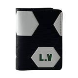Louis Vuitton Epi Leather Pocket Organizer