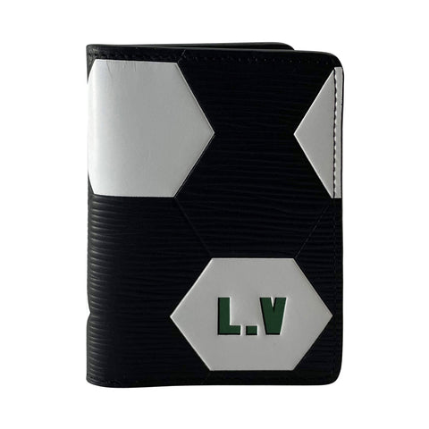 Louis Vuitton Macro Wallet