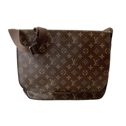 Louis Vuitton Every Journey Begins in Africa Keepall 45