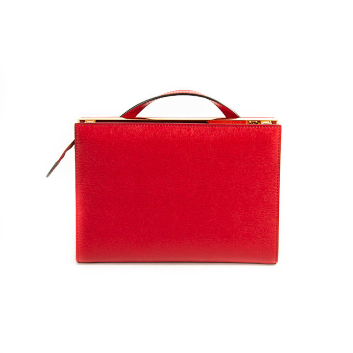 Fendi Demi-Jour Shoulder Bag Bags Fendi - Shop authentic new pre-owned designer brands online at Re-Vogue