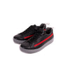 Prada Leather Low Top Sneakers Shoes Prada - Shop authentic new pre-owned designer brands online at Re-Vogue