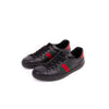 Gucci Ace Leather Sneakers Shoes Gucci - Shop authentic new pre-owned designer brands online at Re-Vogue