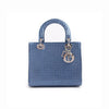 Christian Dior Medium Lady Dior Bags Dior - Shop authentic new pre-owned designer brands online at Re-Vogue
