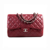 Chanel Classic Jumbo Single Flap Bag Bags Chanel - Shop authentic new pre-owned designer brands online at Re-Vogue